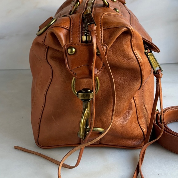 Rebecca Minkoff MAB in Luggage - Picture 6 of 9